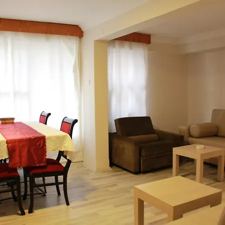Aparthotel Luxor Alanya